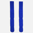 Hue Royal Blue Over The Knee Sport Socks