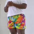 SLF Milan Colorful Shorts - Big - 7"