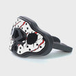 3D Hockey Mask Football Mouthguard