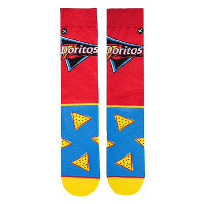 Doritos 2000 Crew Socks