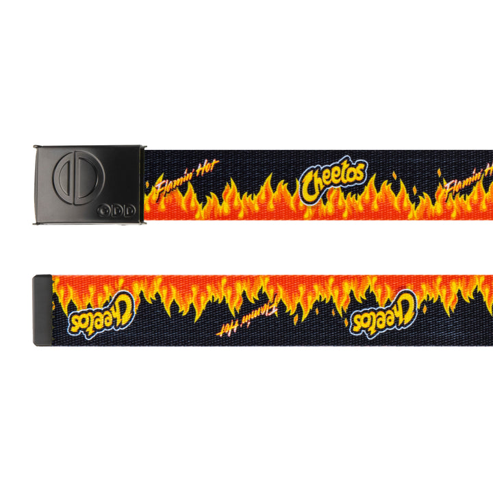 Cheetos Flamin Hot Belt