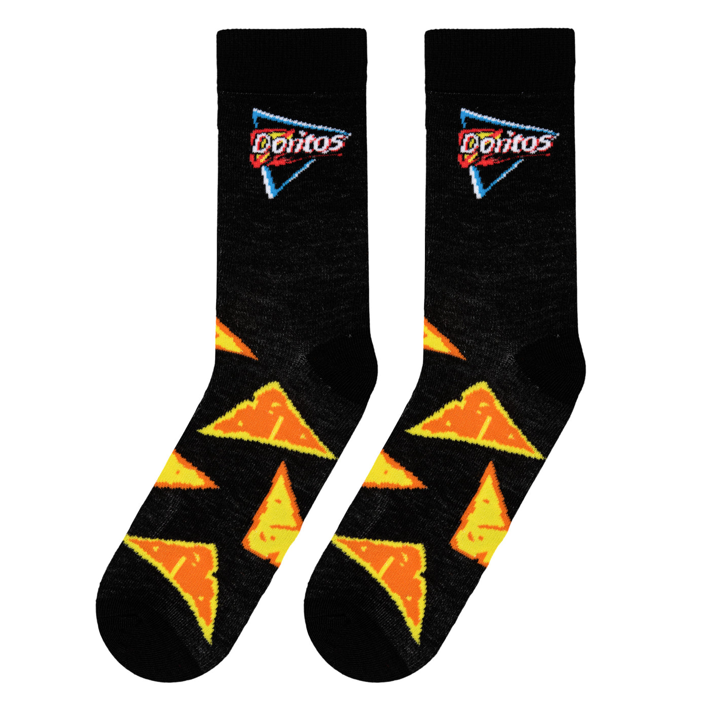 Doritos Crew Socks - 2 Pack