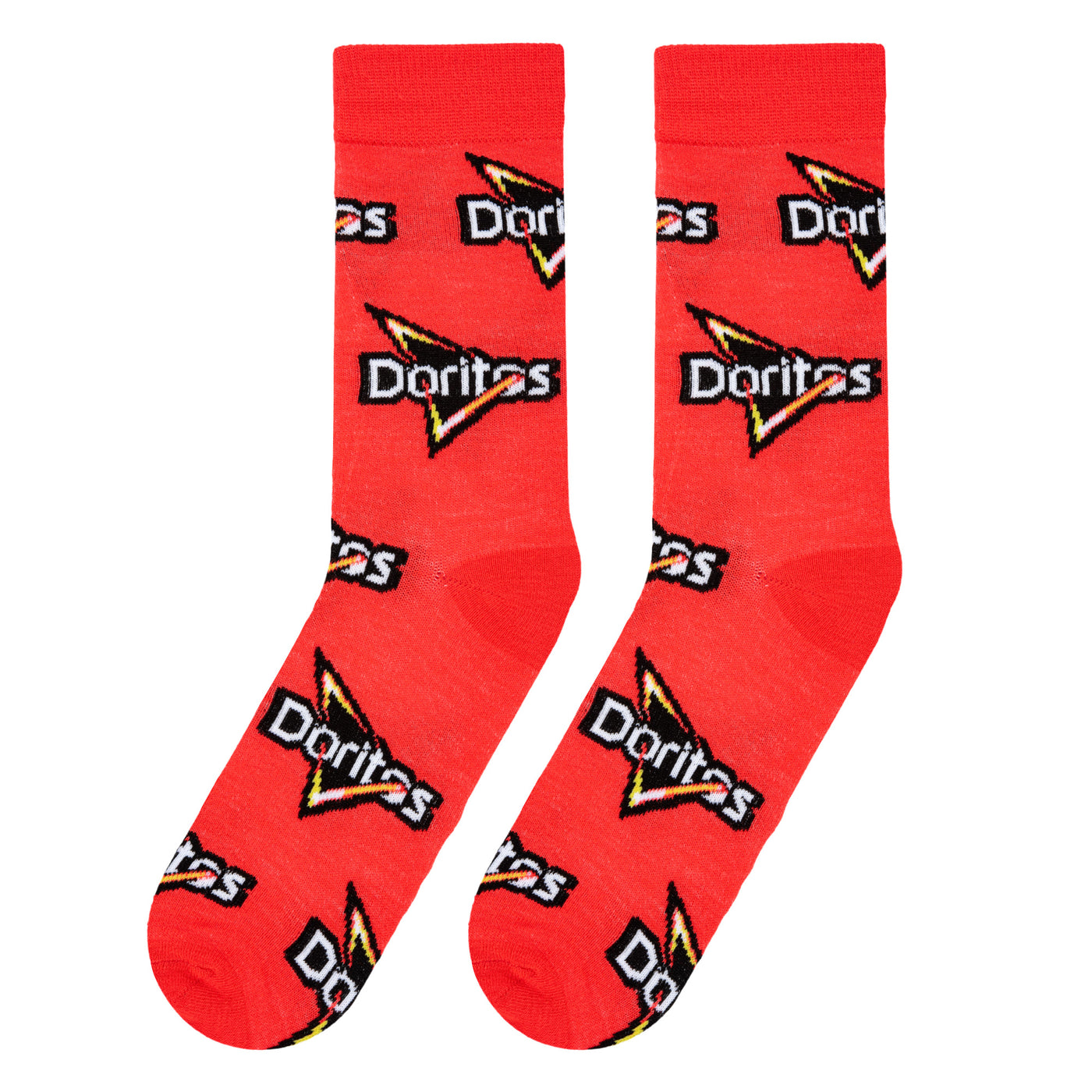 Doritos Crew Socks - 2 Pack