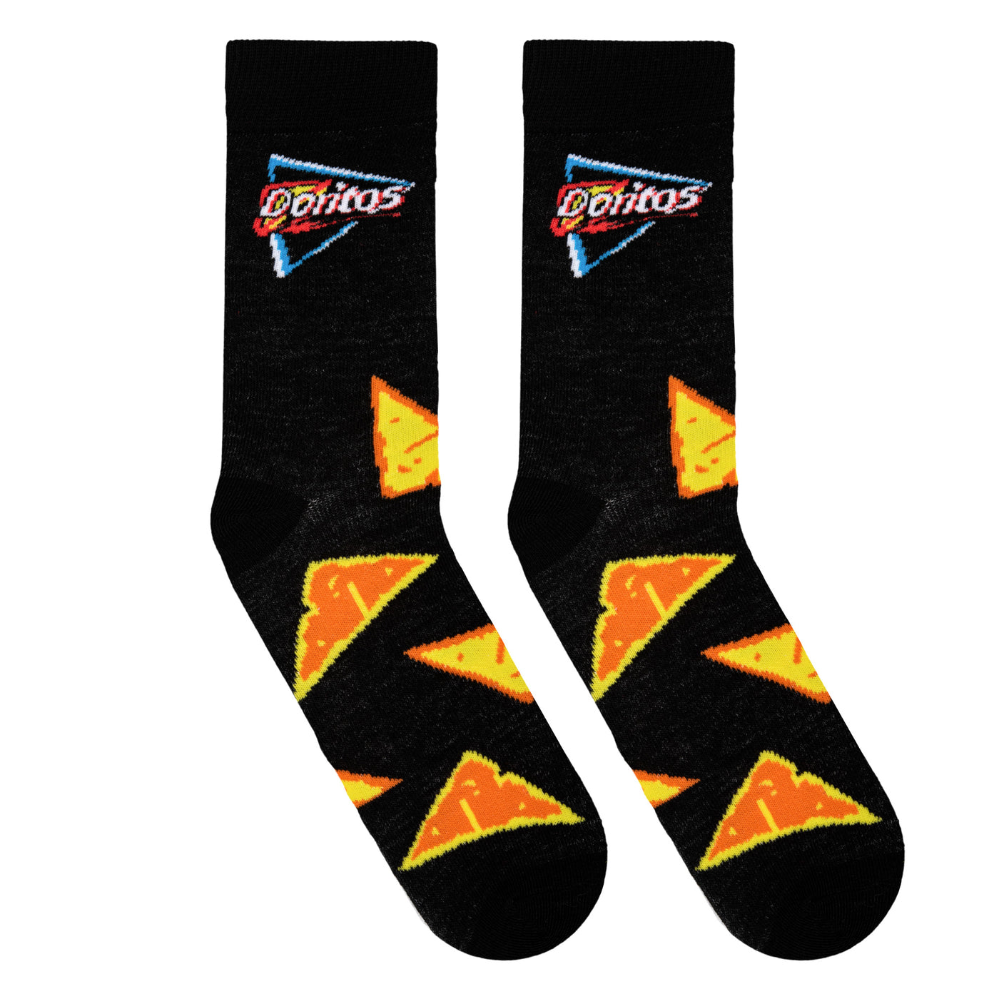 Doritos Crew Socks - 2 Pack