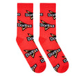 Doritos Crew Socks - 2 Pack