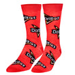 Doritos Crew Socks - 2 Pack