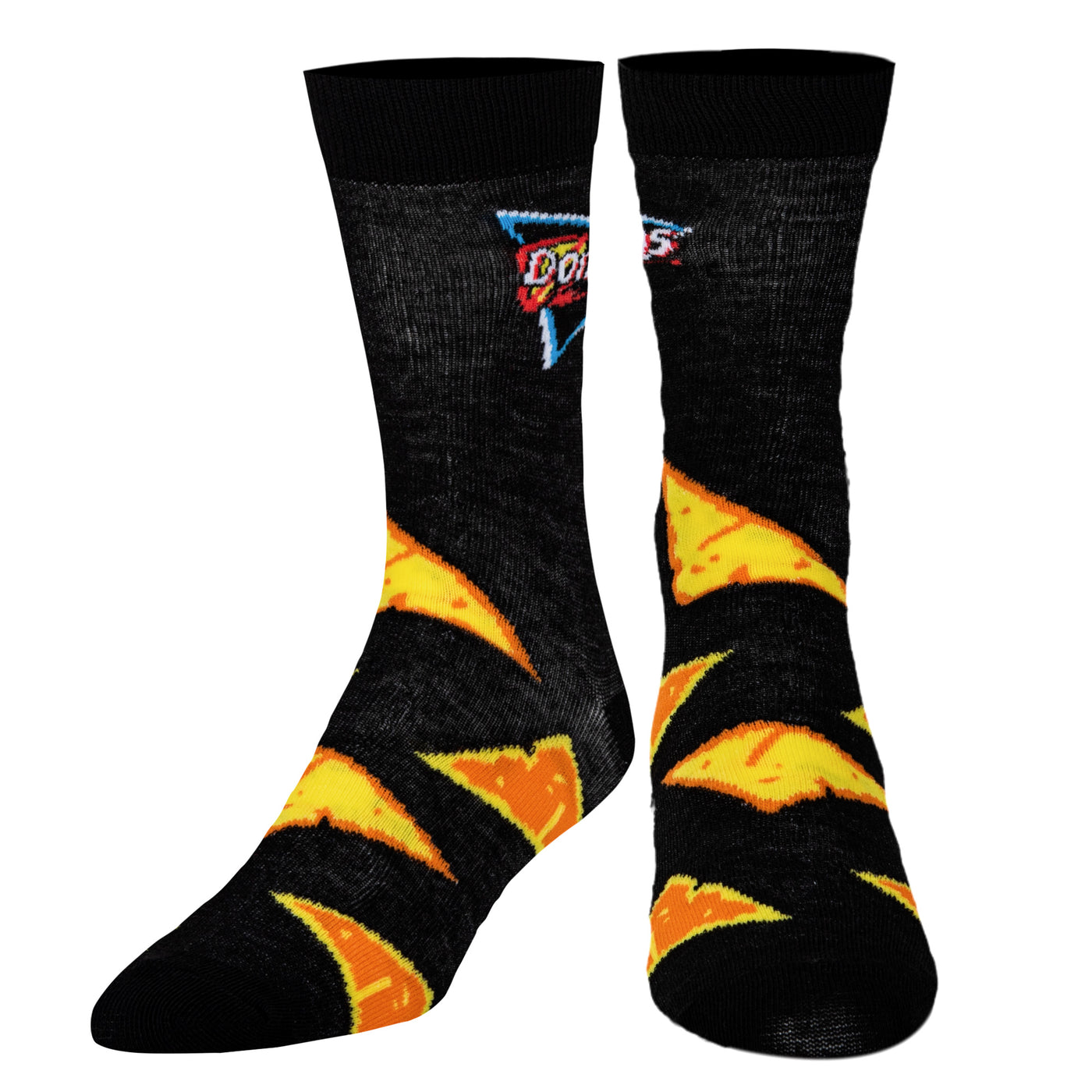 Doritos Crew Socks - 2 Pack