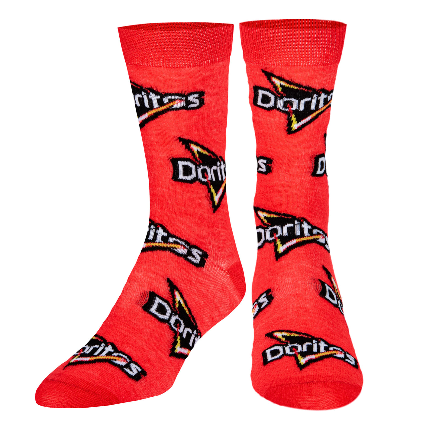 Doritos Crew Socks - 2 Pack