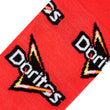 Doritos Crew Socks - 2 Pack