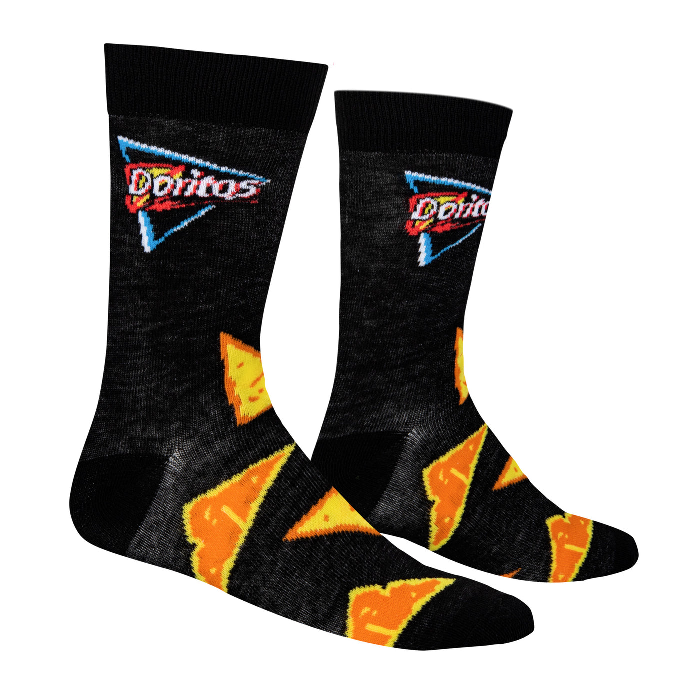 Doritos Crew Socks - 2 Pack