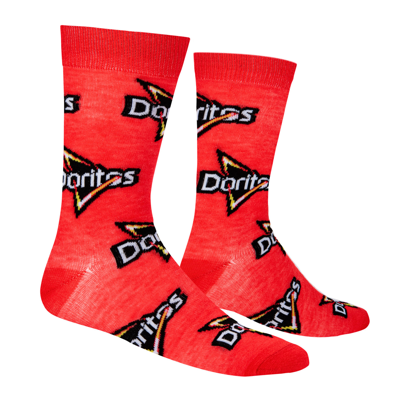 Doritos Crew Socks - 2 Pack