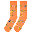 Cheetos Crew Socks - 2 Pack