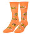 Cheetos Crew Socks - 2 Pack