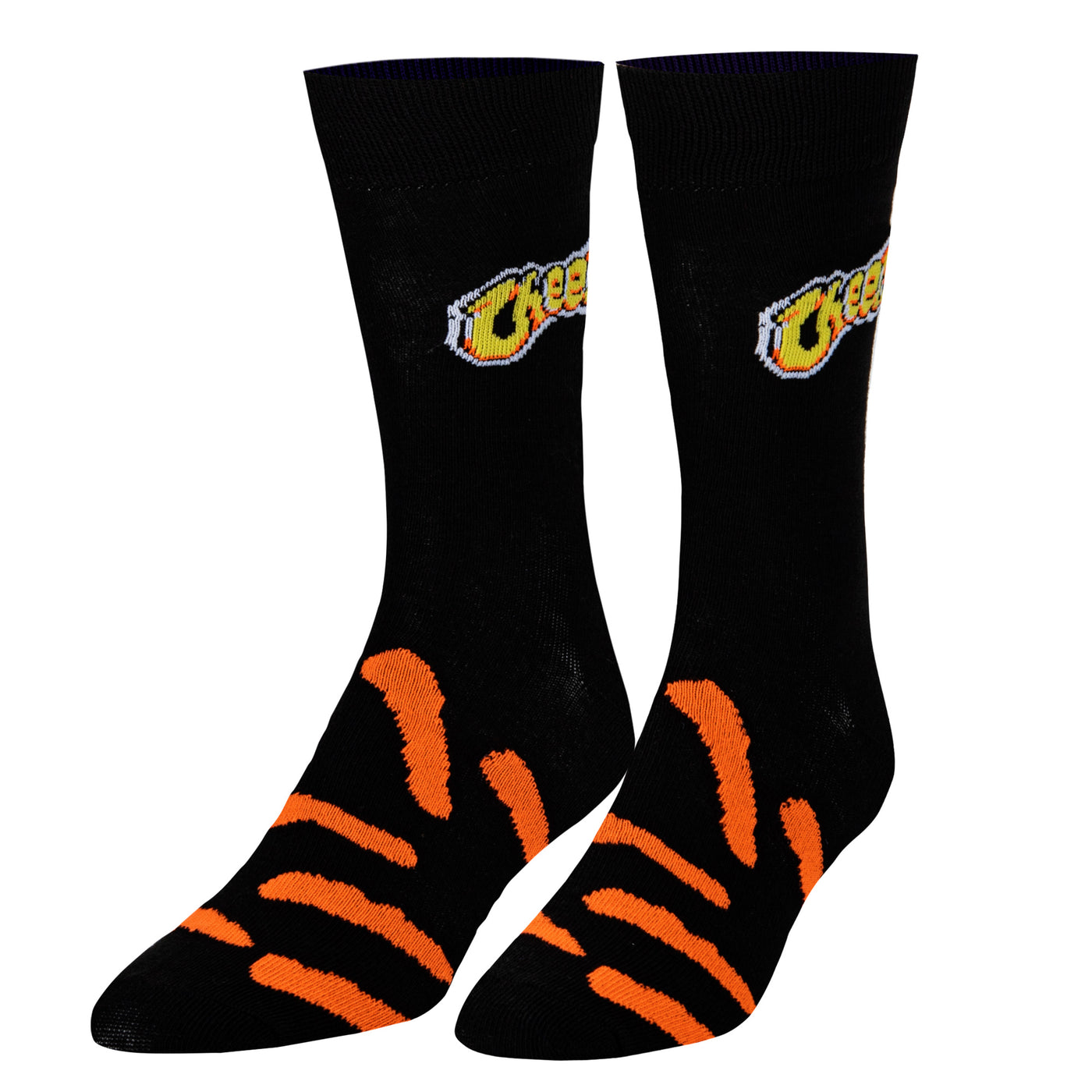 Cheetos Crew Socks - 2 Pack