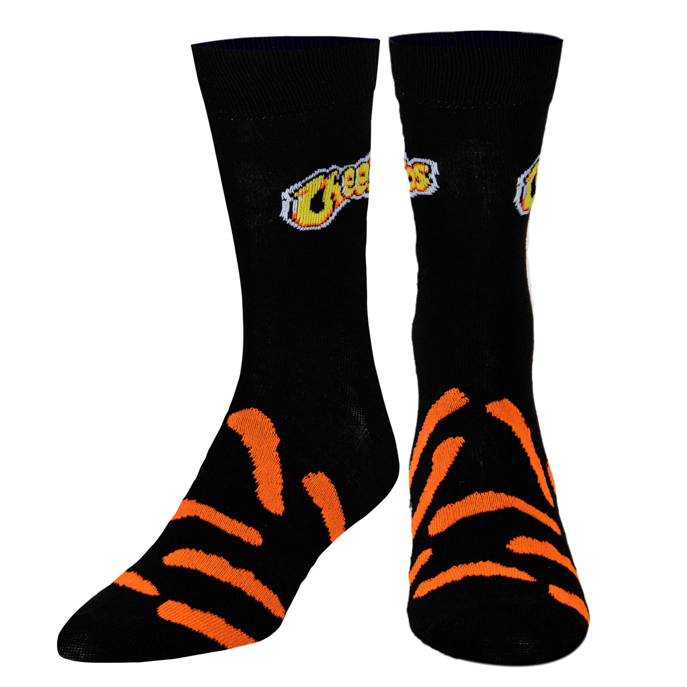 Cheetos Crew Socks - 2 Pack