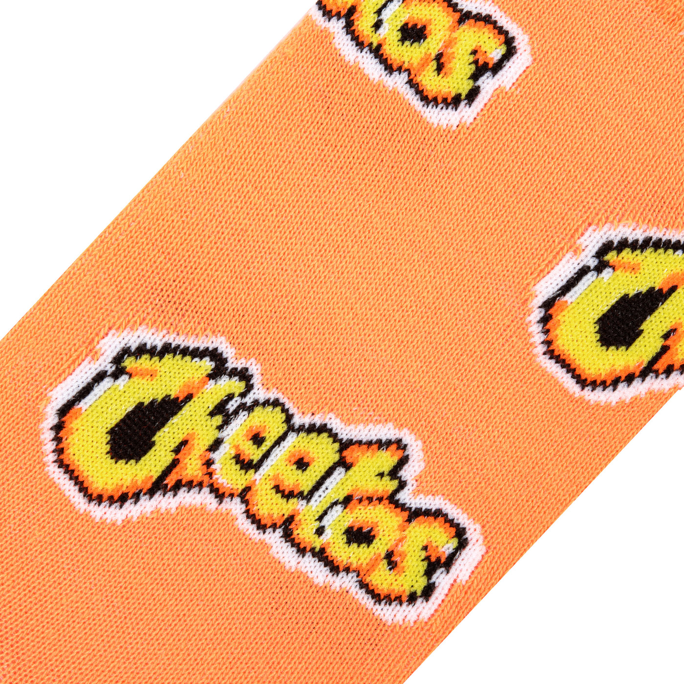 Cheetos Crew Socks - 2 Pack