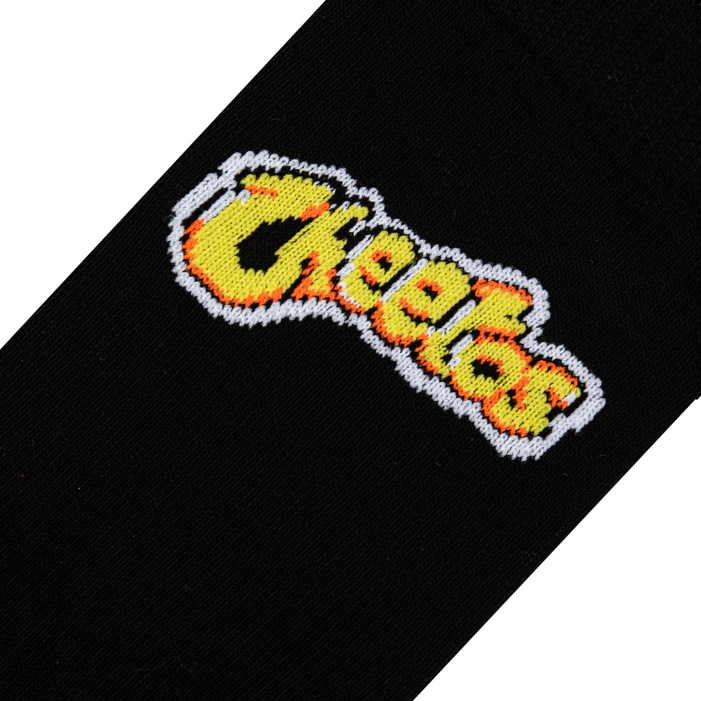 Cheetos Crew Socks - 2 Pack