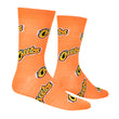 Cheetos Crew Socks - 2 Pack