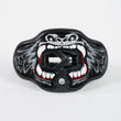 3D Unstoppable Gorilla Football Mouthguard