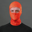 Hue Orange Shiesty Mask