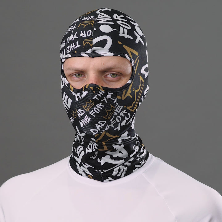 Dad This One For You Shiesty Mask