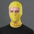 Hue Yellow Shiesty Mask