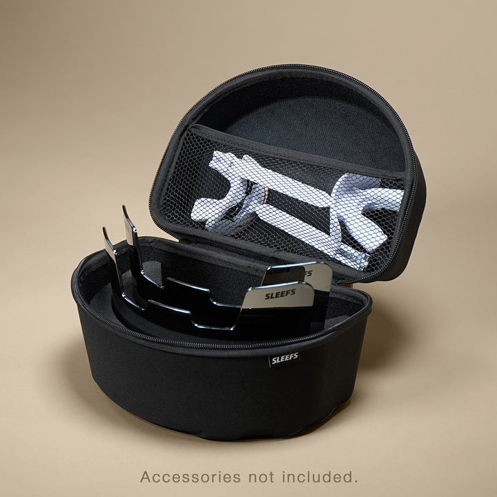 Visor Box