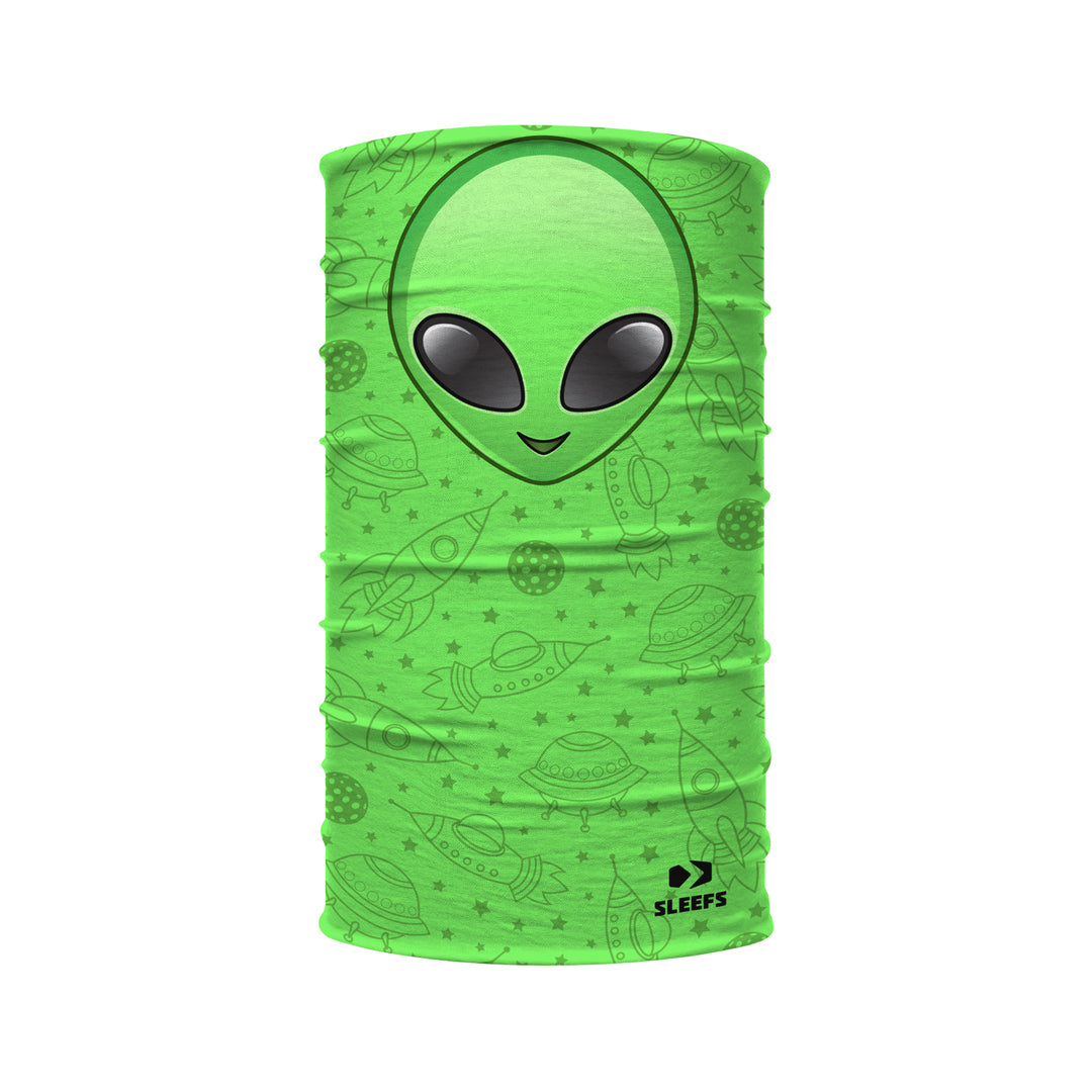 Alien 51 Kids Neck Gaiter