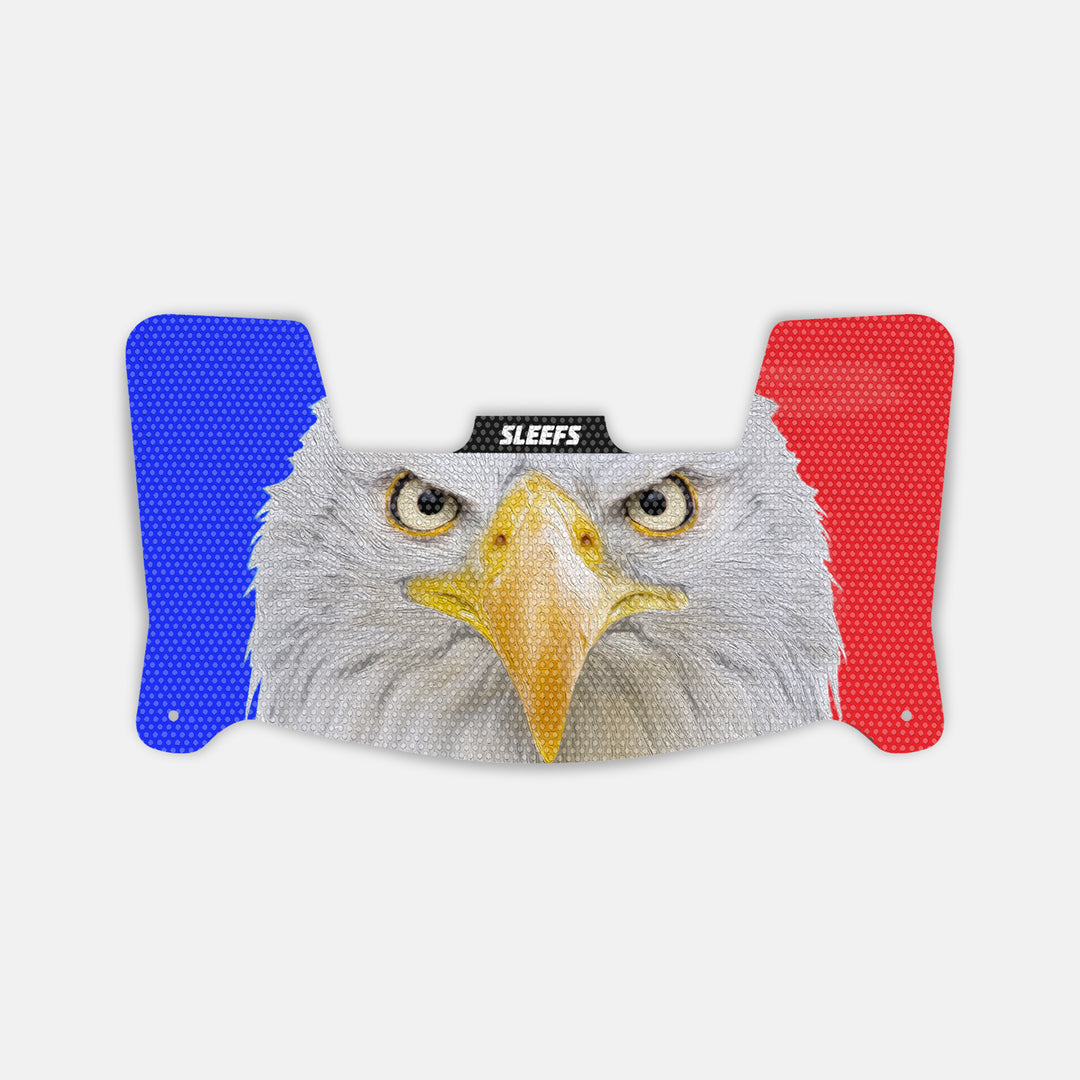 American Eagle Visor Skin