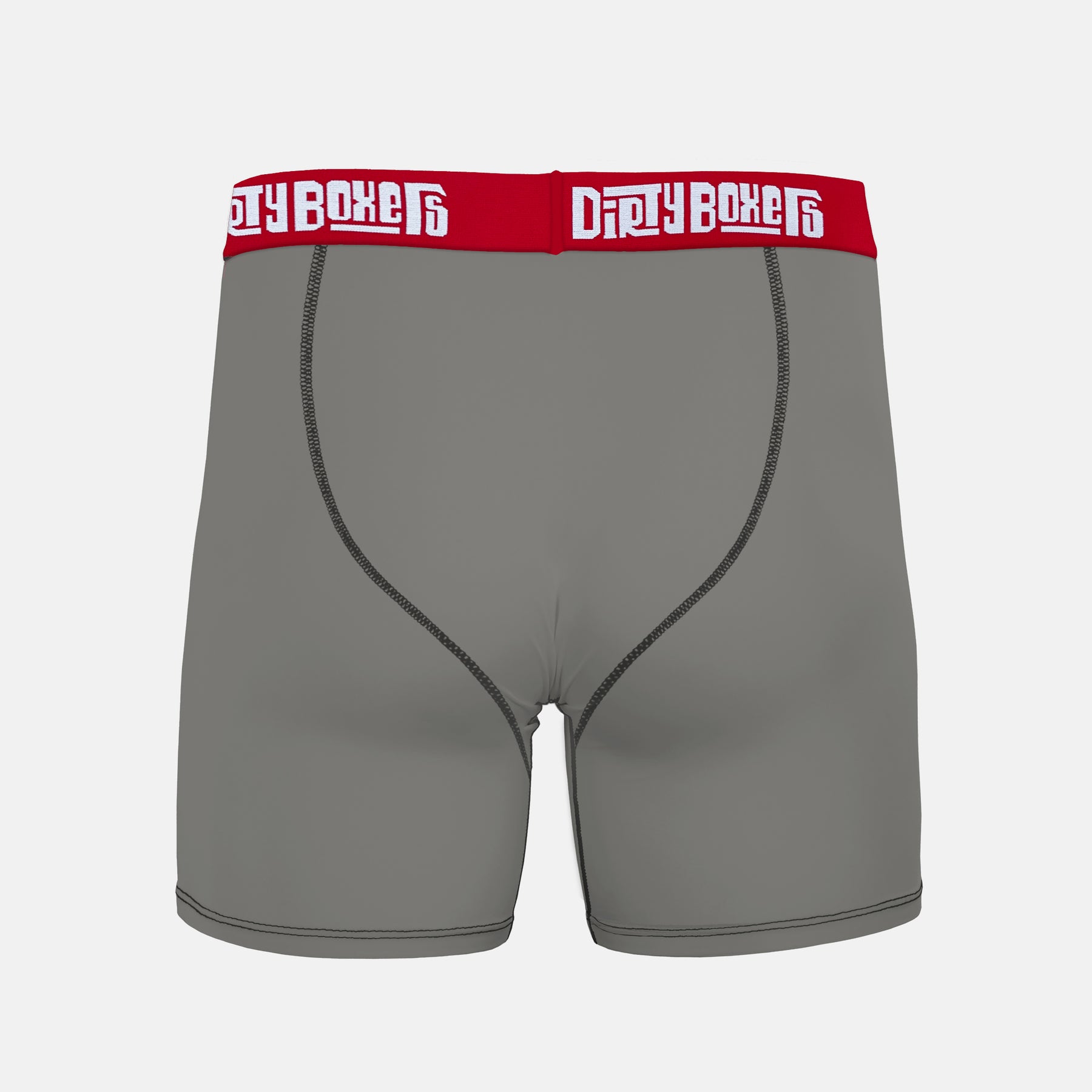 Angry Cock Dirty Boxers Men's Underwear – SLEEFS