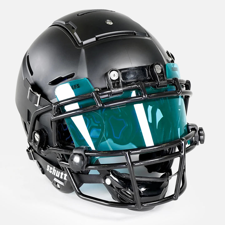 Aqua Clear Helmet Eye-Shield Visor – SLEEFS
