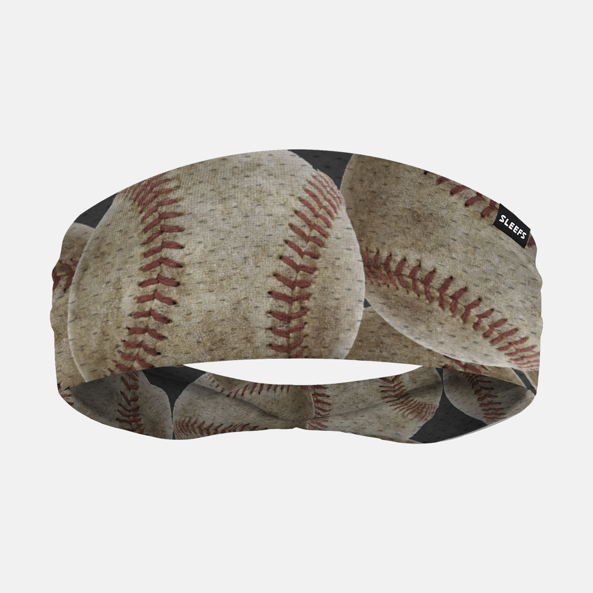 Baseball Dirty Headband