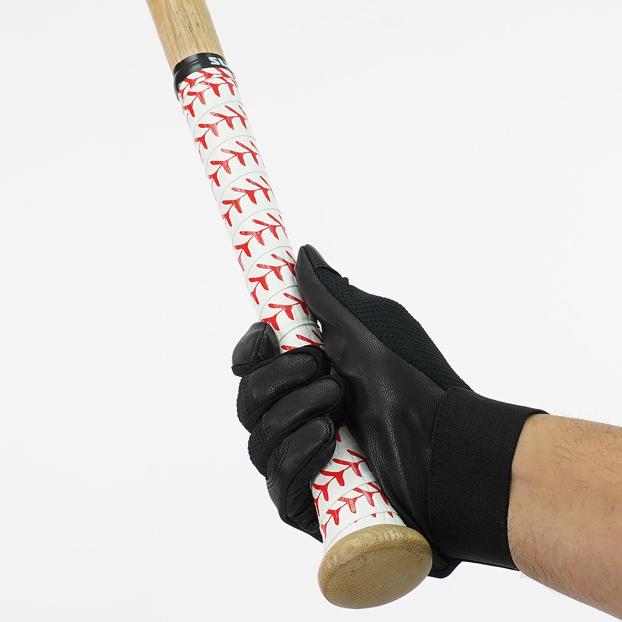 Baseball Lace Bat Grip