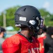 Basic White Soft Football Mouthguard