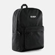 Basic Black Backpack