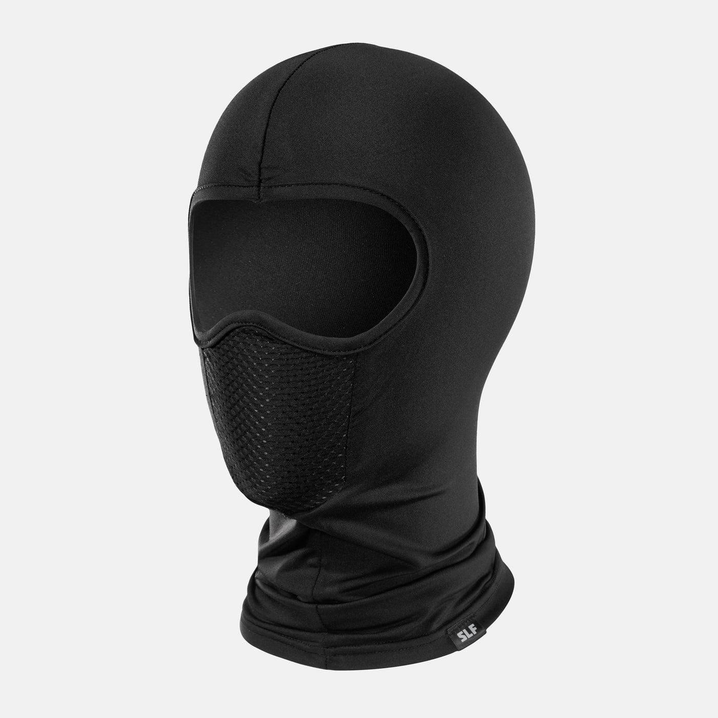Basic Black Shiesty Mask