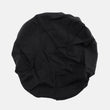 Basic Black Bonnet