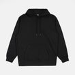 Basic Black Hoodie