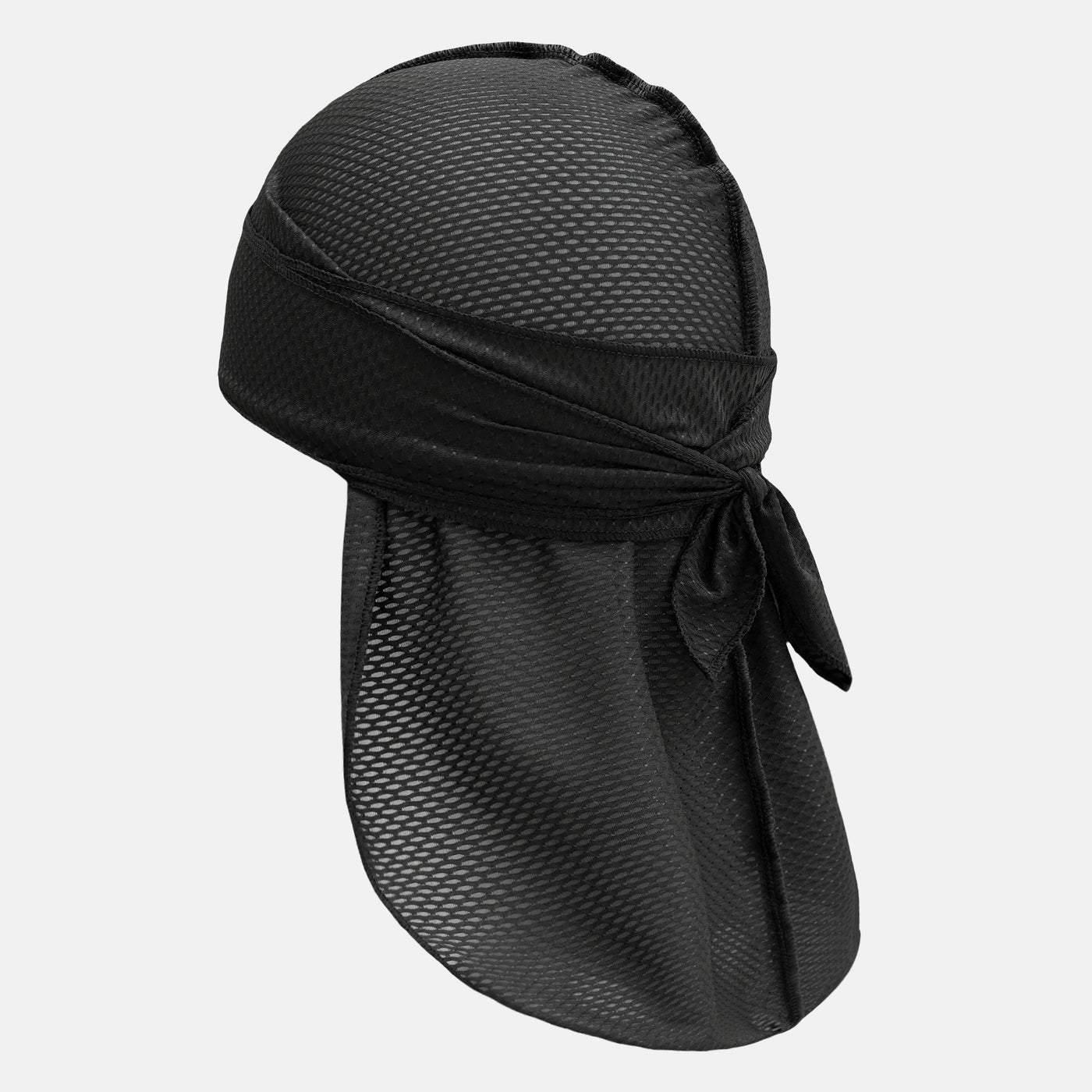 Basic Black Pro Sports Durag