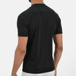 Basic Black Quick Dry Shirt