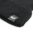 Basic Black Ski Mask