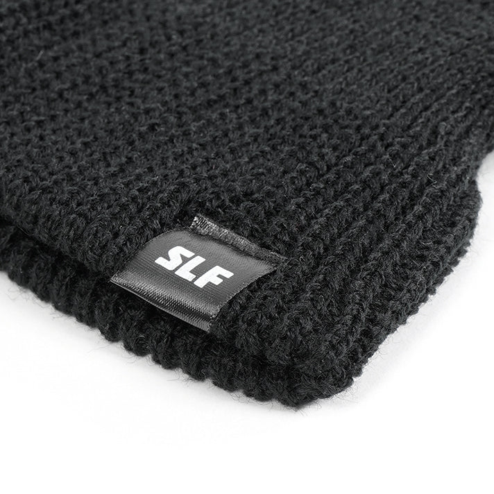 Ha Ha Ha Black Ski Mask