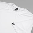 Basic White Quick Dry Shirt