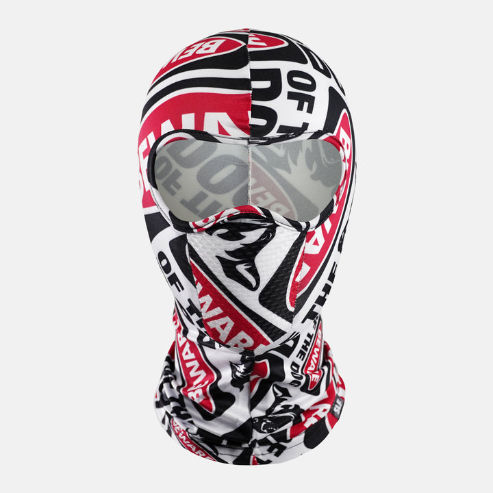 Beware of the Dog Shiesty Mask