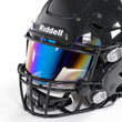 Clear Bifrost Rainbow Helmet Eye-Shield Visor for Kids