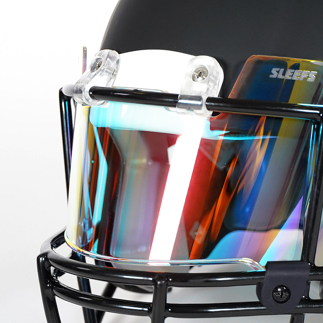 Borealis Clear Helmet Eye-Shield Visor for Kids
