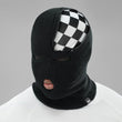 Black Ghost Ski Mask