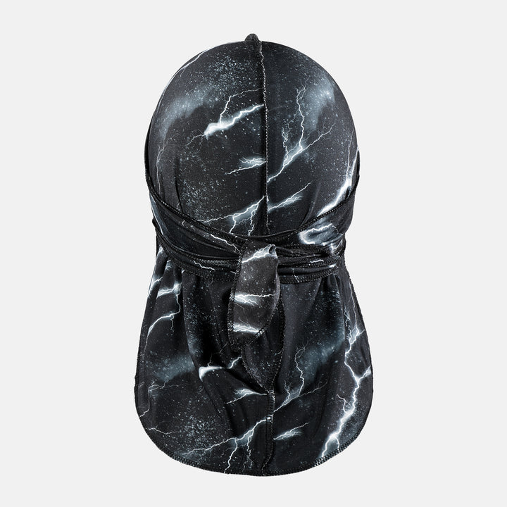 Black Rain Sports Durag