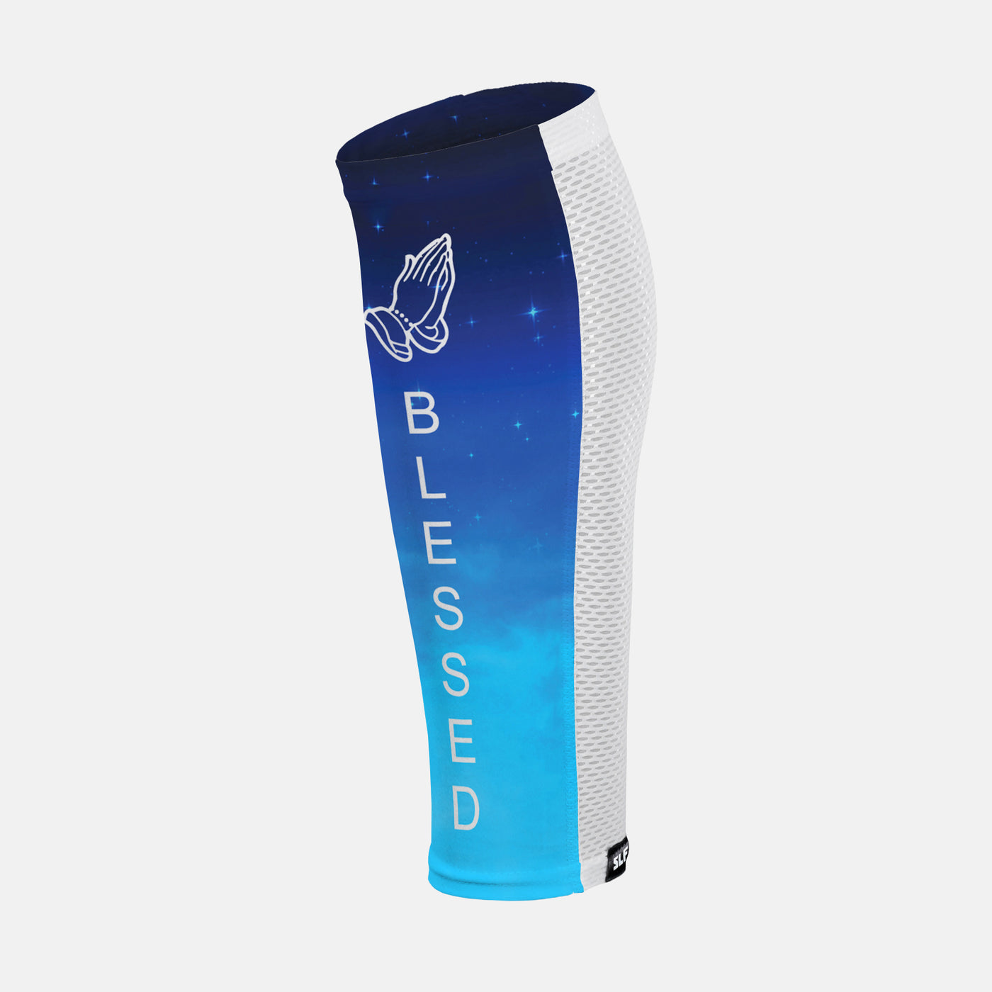 Blessed Pro Calf Sleeve (Single)