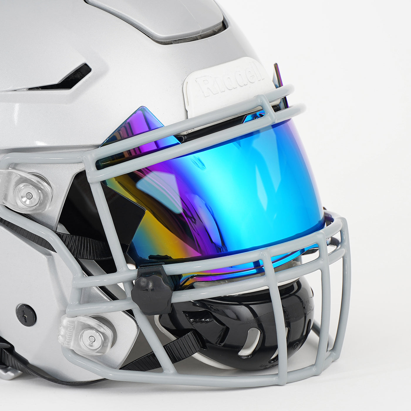 Blue Devil SX2 Helmet Eye-Shield Visor